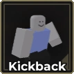 Kickback