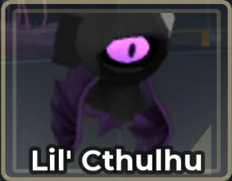 Lil' Cthulhu