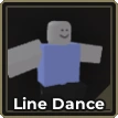 Line Dance