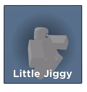 Little Jiggy