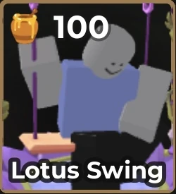 Lotus Swing