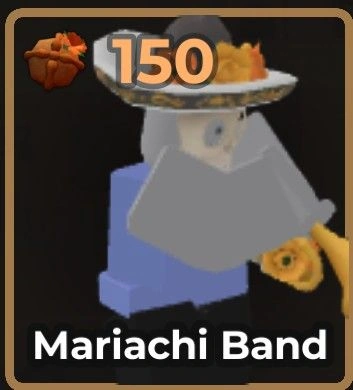 Mariachi Band