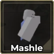 Mashle