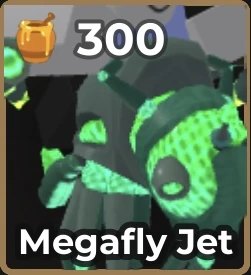 Megafly Jet