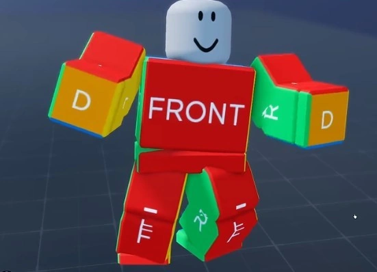 NPC Dance