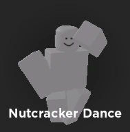 Nutcracker Dance