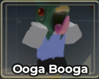 Ooga Booga