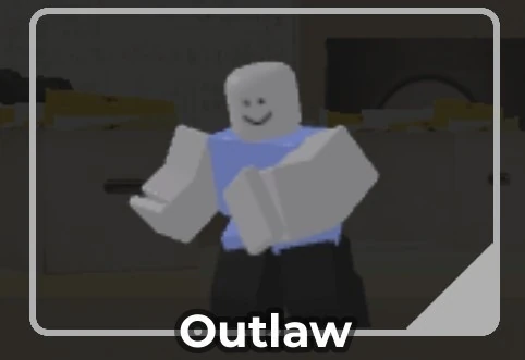 Outlaw