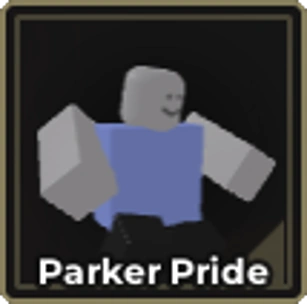Parker Pride