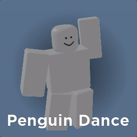 Penguin Dance