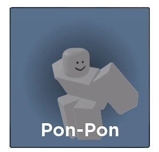 Pon Pon