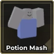 Potion Mash