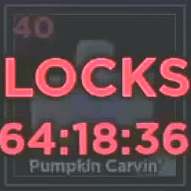 Pumpkin Cravin
