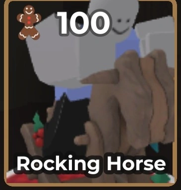 Rocking Horse