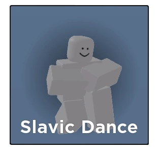 Slavic Dance