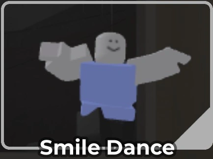 Smile Dance