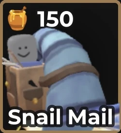 Snail Mail