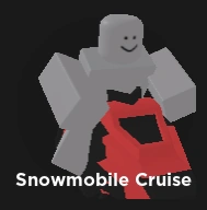 Snowmobile Cruise