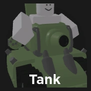Tank