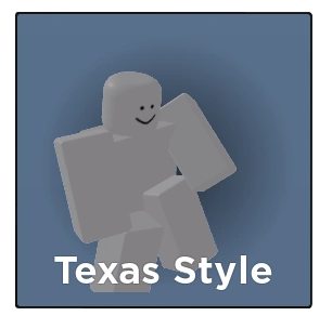 Texas Style