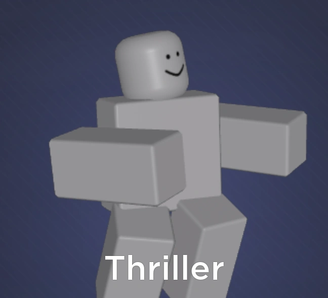 Thriller
