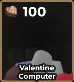 Valentine Computer