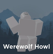 Werewolf Howl