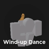 Wind-up Dance