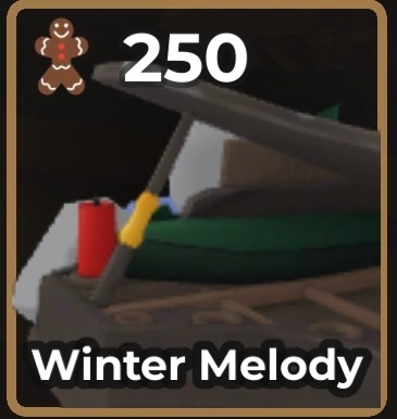 Winter Melody