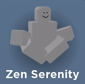 Zen Serenity