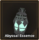 Abyssal Essence