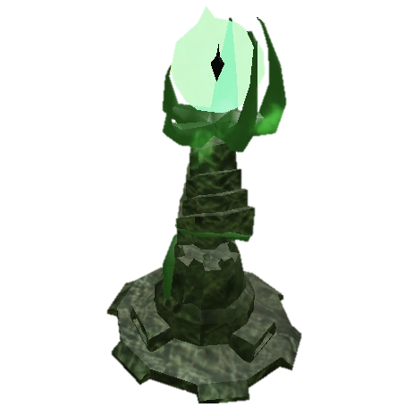 Altar of the Leviathan