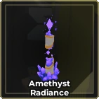 Amethyst Radiance
