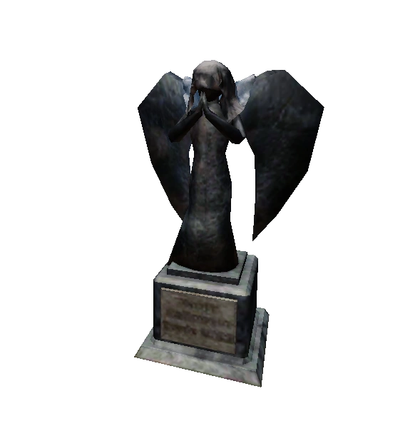 Angel Statue