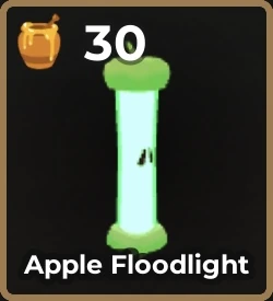 Apple Floodlights