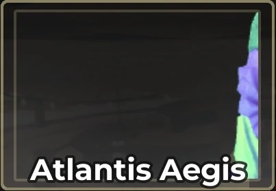 Atlantis Aegis