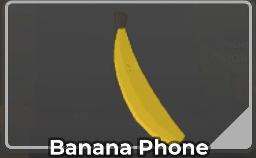 Banana Phone