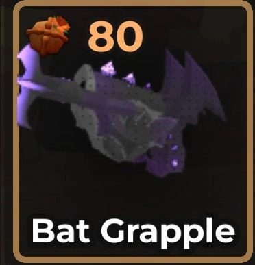 Bat Grapple