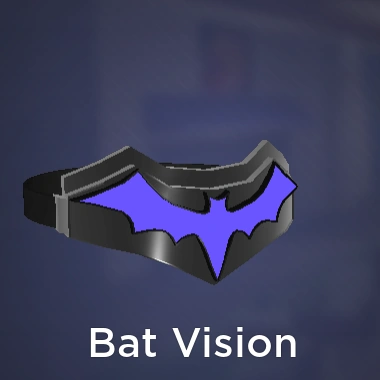 Bat Vision