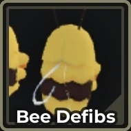 Bee Defibs