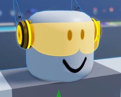 Bee Visor