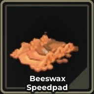 Beeswax Speedpad