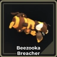 Beezooka Breacher