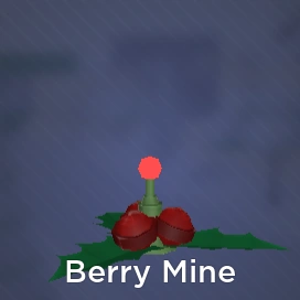 Berry Mine