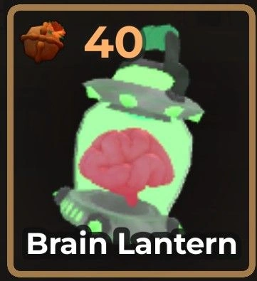 Brain Lantern
