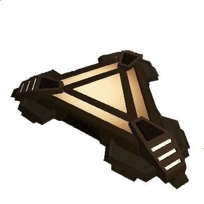 Bronze Teleporter