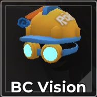 Builder Club Vision