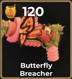 Butterfly Breacher