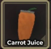 Carrot Juice