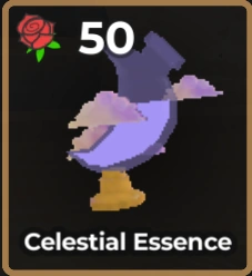 Celestial Essence
